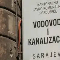 Vodovod i kanalizacija sarajevo1