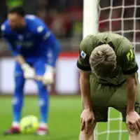 Milan empoli