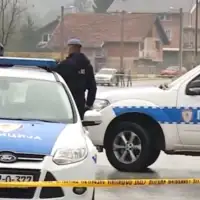 Policija rs