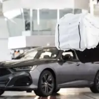 Honda zracni jastuk