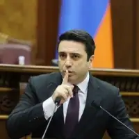 Alen simonjan