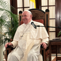 Papa Franjo
