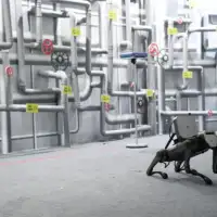 E koza roboti