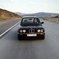 Bmw kocka