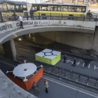 Samoubistvo Ukrajinac Istanbul