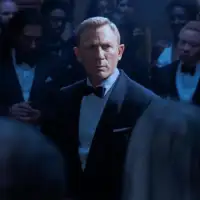 James bond