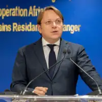 Oliver Varhelyi