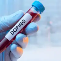Doping test