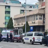 Eksplozija sud podgorica