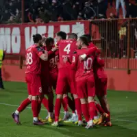 Velez slavlje 1