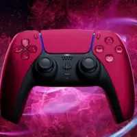 Dualsense crveni