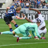 Atalanta bologna