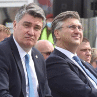 Plenkovic milanovic Index.hr