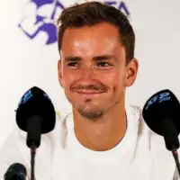Daniil medvedev