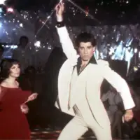 TRAVOLTA
