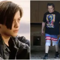 Edward furlong 1