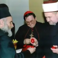 Uskrs sarajevo