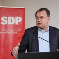 Niksic sdp