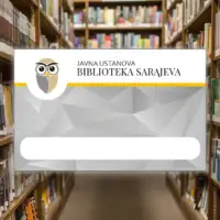 Biblioteka sarajevo