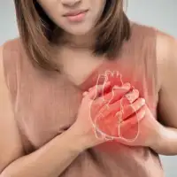 Infarkt