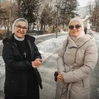 Blanka jelici i sejla mujic kevric