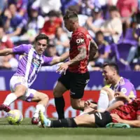Valladolid mallorca