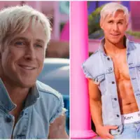 Ken barbie