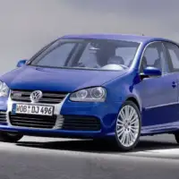 Golf 5