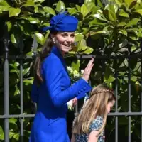 Kate mid