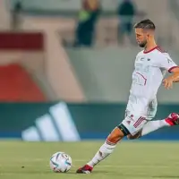 Mire pjanic