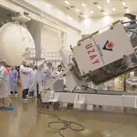 Turski satelit