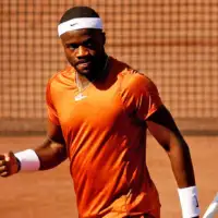 Tiafoe