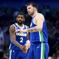 Doncic irving