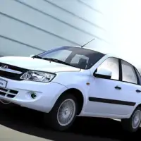 Lada granta
