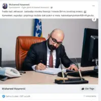 Hasanovic