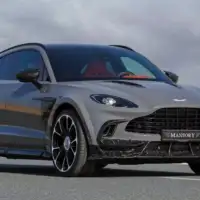ASTON MARTIN