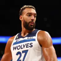 Rudy gobert