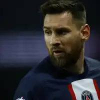 Leo messi