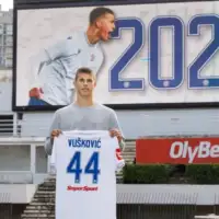 Luka vuskovic