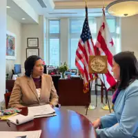 Benjamina i vasington 1