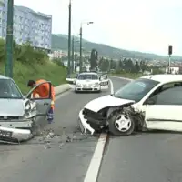 Nesreca ilu