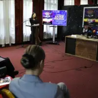 Press sajam knjiga