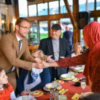 Iftar kod Draska