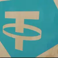 Tether logo