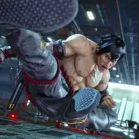 Tekken