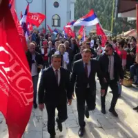 Dodik vlasenica