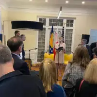 Dan nezavisnosti washington