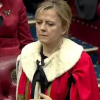 Baronesa arminka helic