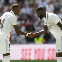 Alaba rudiger