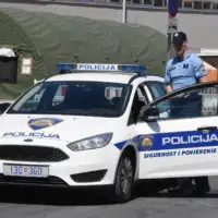 Policija hrv